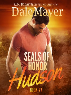 cover image of Seals of Honor